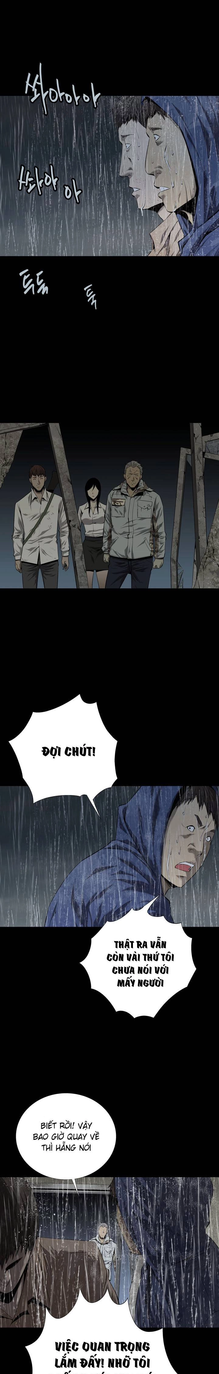 Hive Chapter 53 - 17