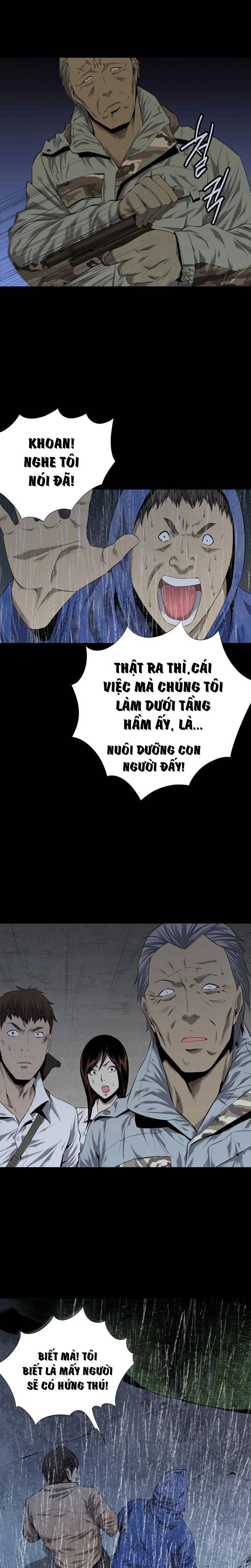 Hive Chapter 53 - 19