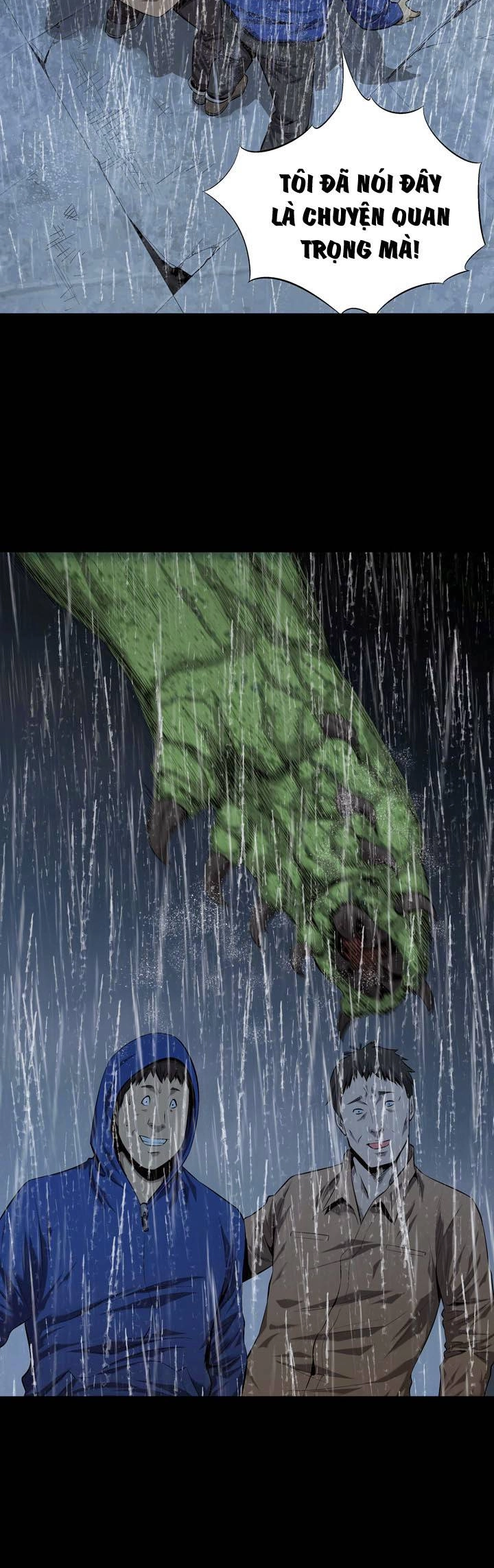 Hive Chapter 53 - 20