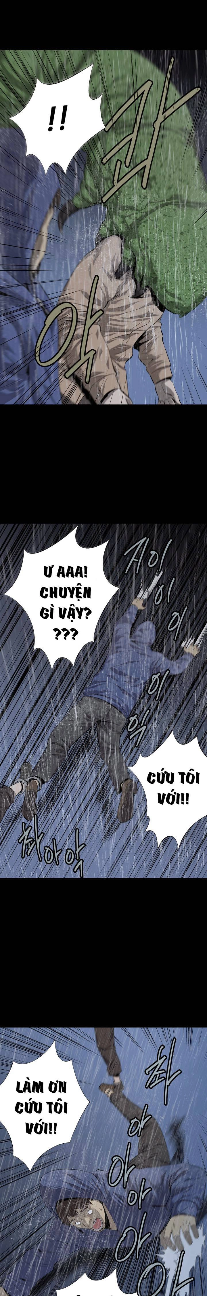 Hive Chapter 53 - 21