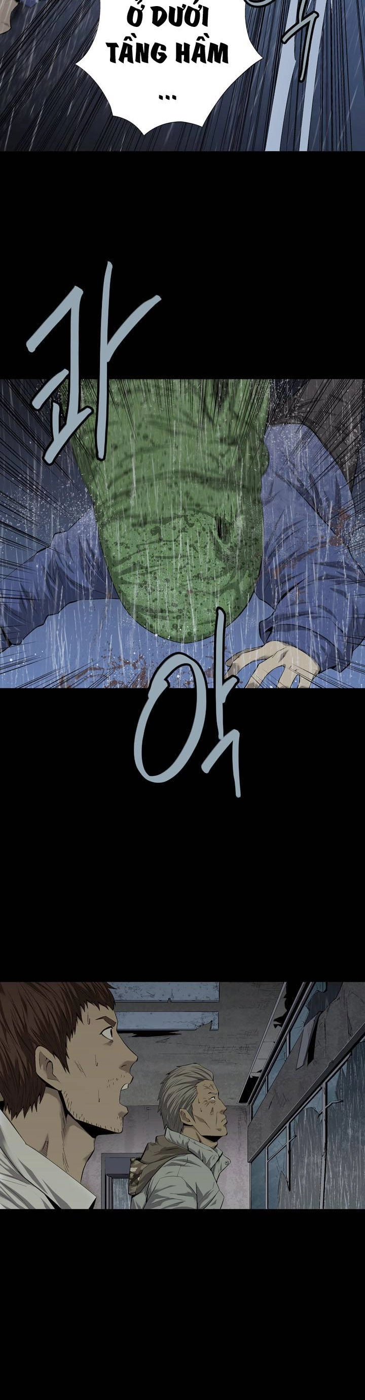 Hive Chapter 53 - 22