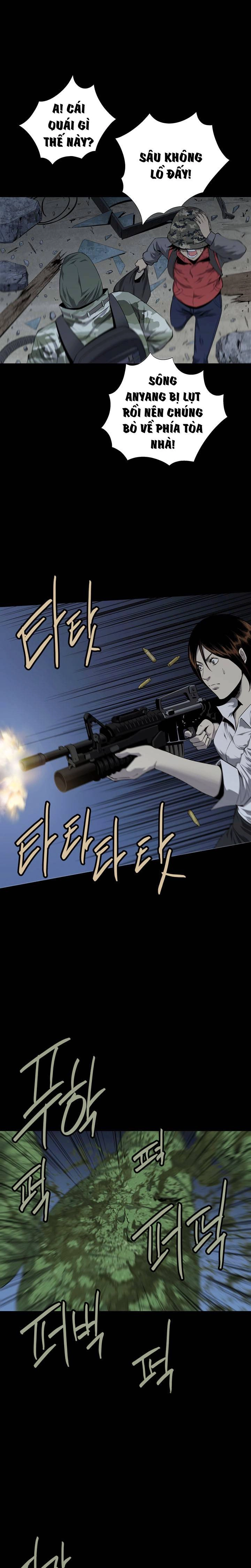 Hive Chapter 53 - 25