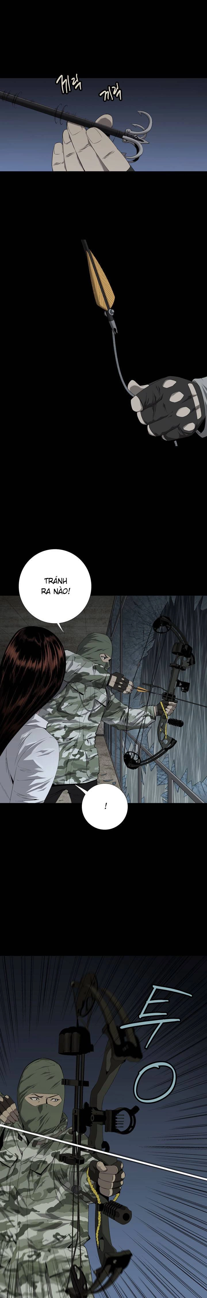 Hive Chapter 54 - 11