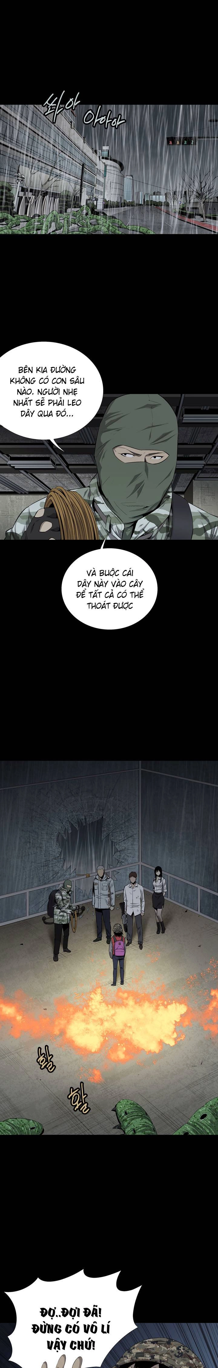 Hive Chapter 54 - 13