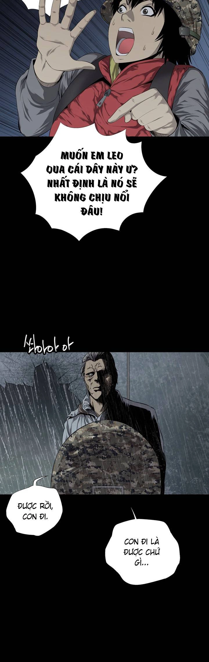 Hive Chapter 54 - 14