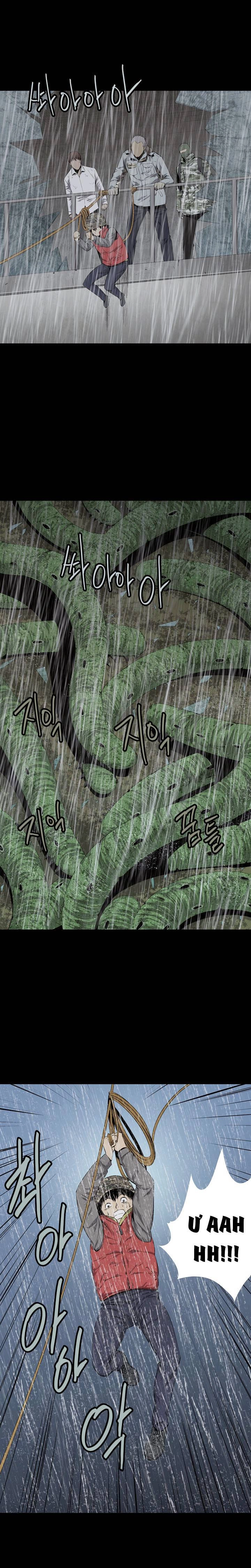 Hive Chapter 54 - 15