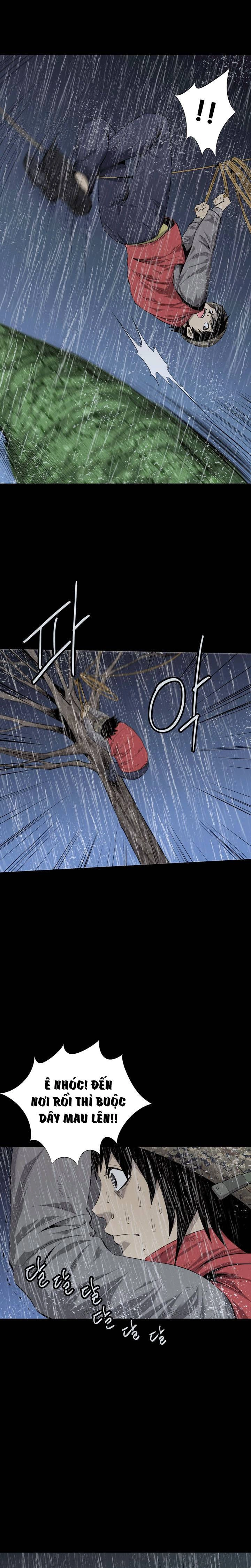 Hive Chapter 54 - 17