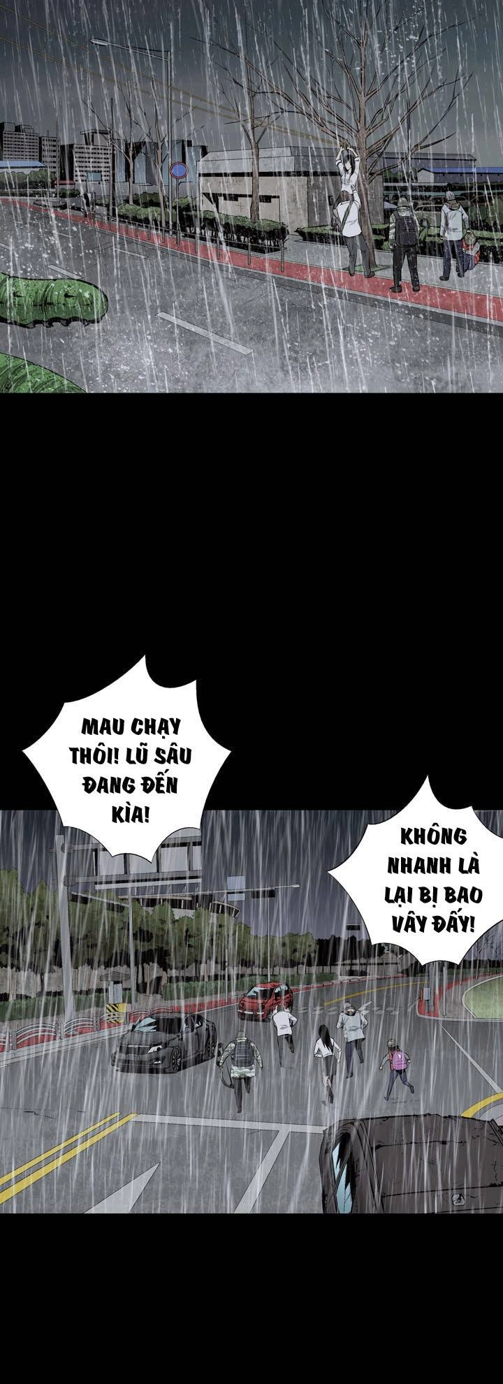 Hive Chapter 54 - 18