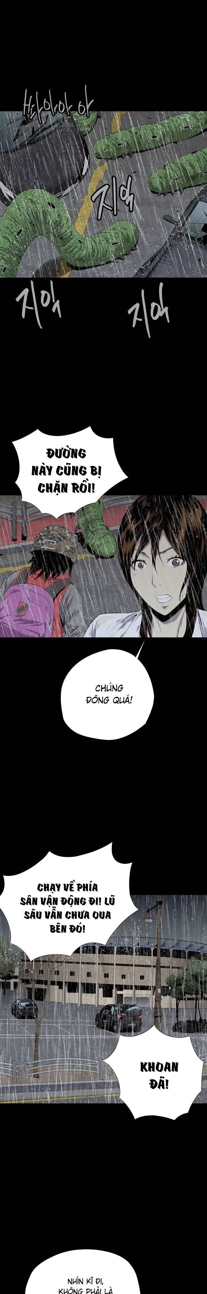 Hive Chapter 54 - 19