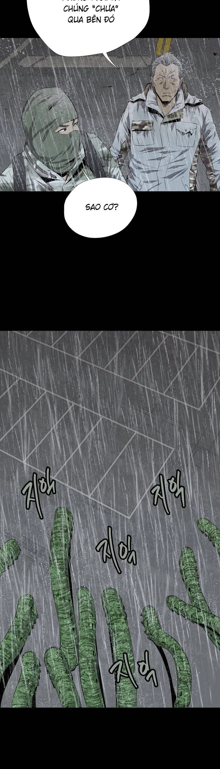 Hive Chapter 54 - 20