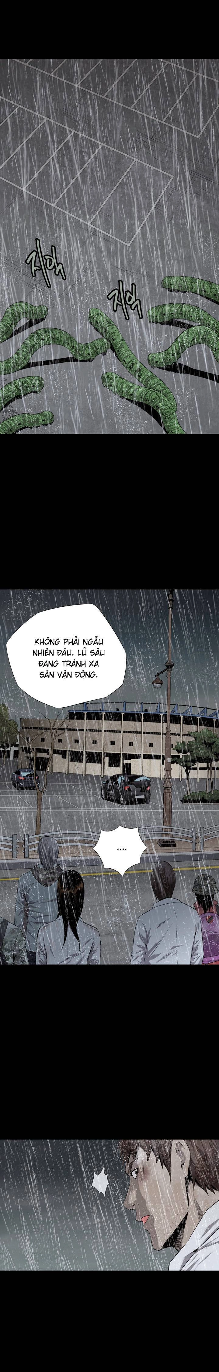 Hive Chapter 54 - 21