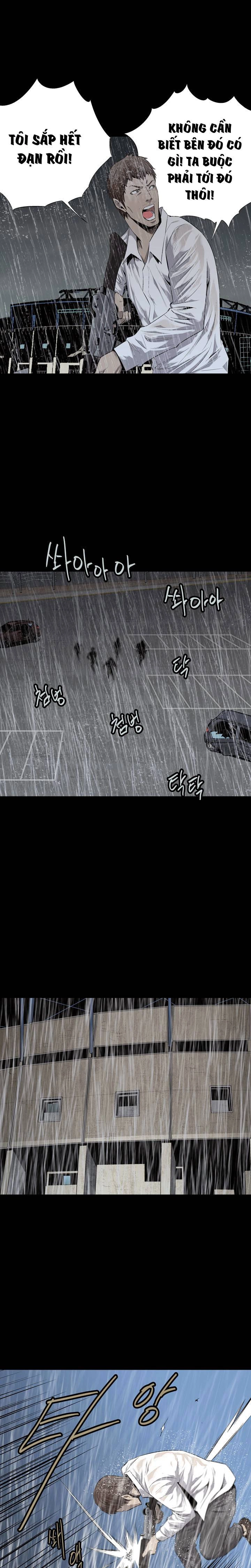 Hive Chapter 54 - 23