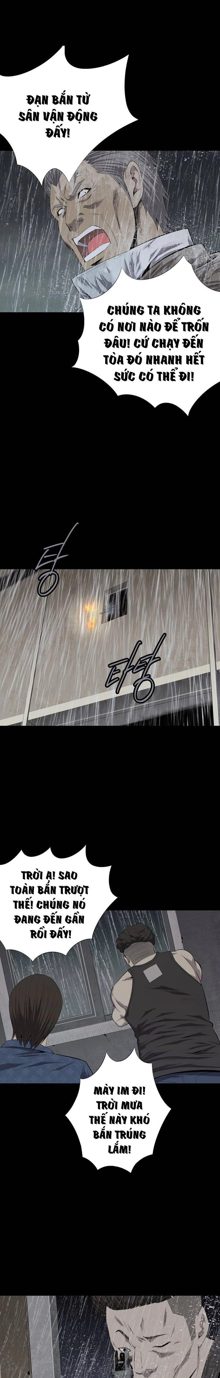 Hive Chapter 54 - 25