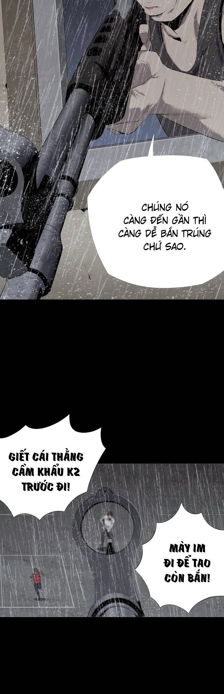 Hive Chapter 54 - 26