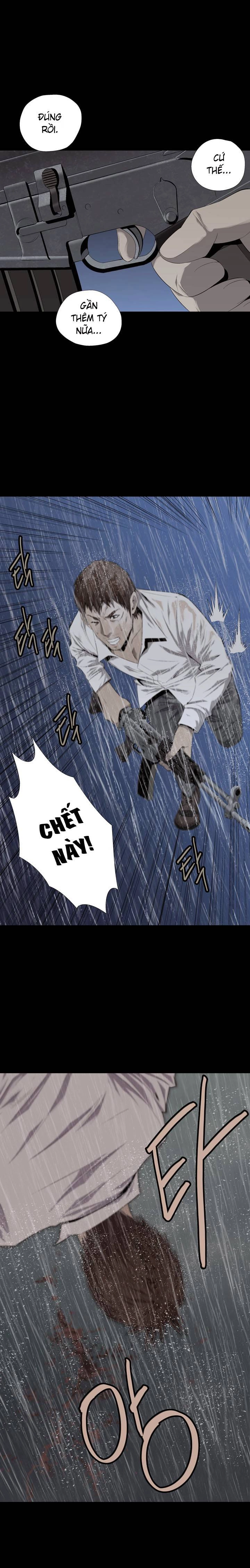 Hive Chapter 54 - 27