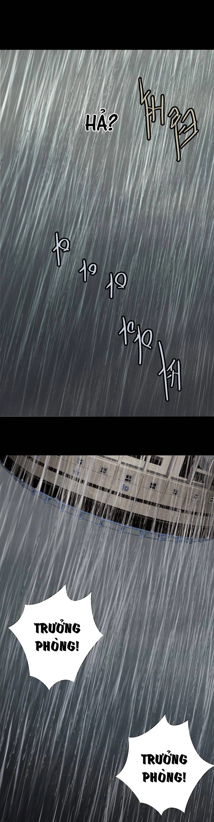 Hive Chapter 54 - 28