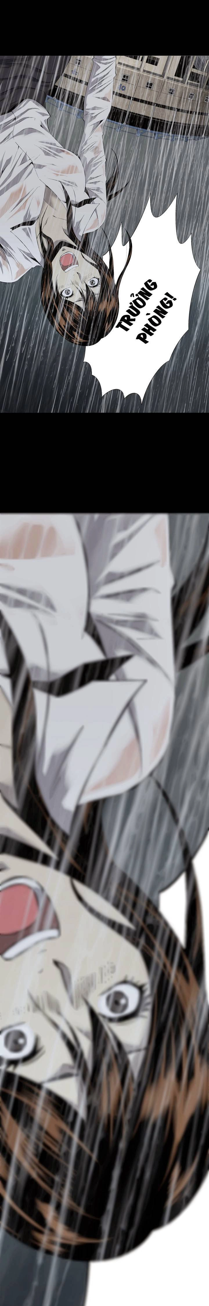 Hive Chapter 54 - 29