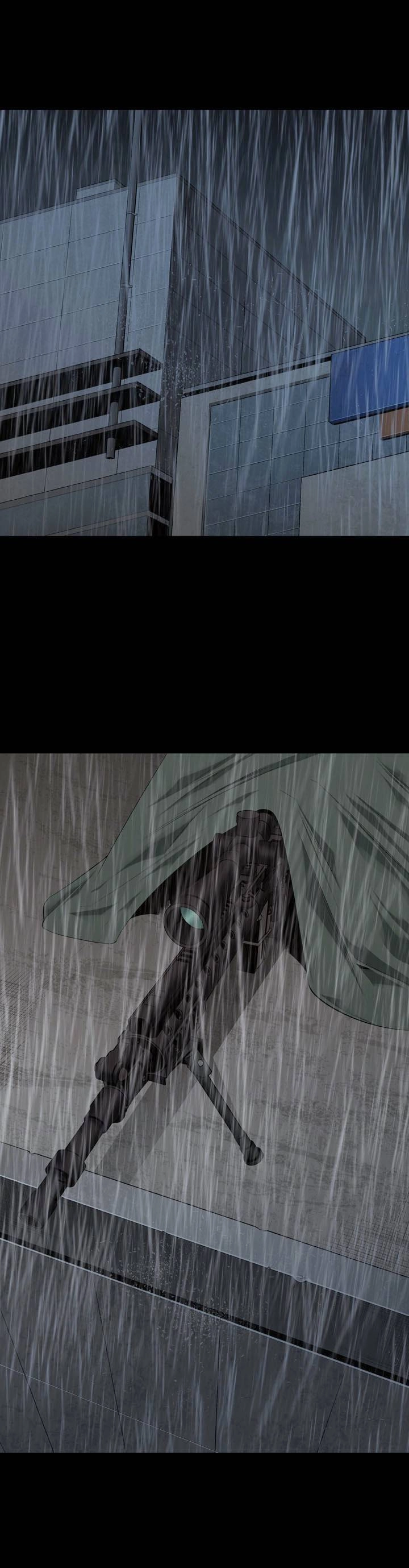 Hive Chapter 55 - 10