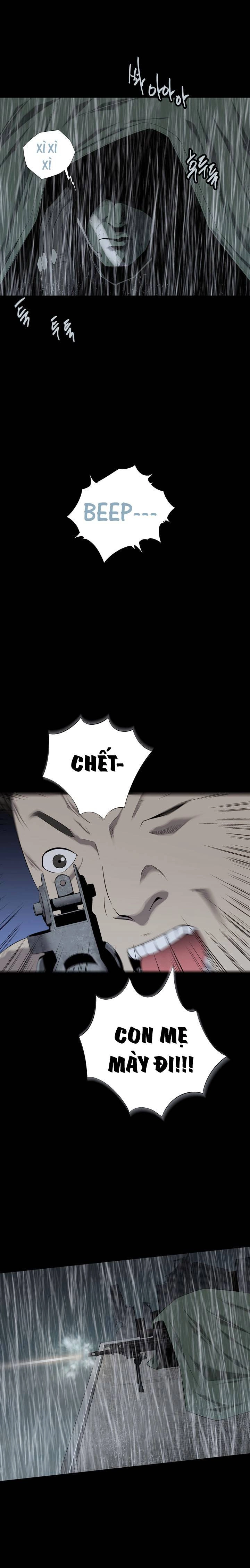 Hive Chapter 55 - 11