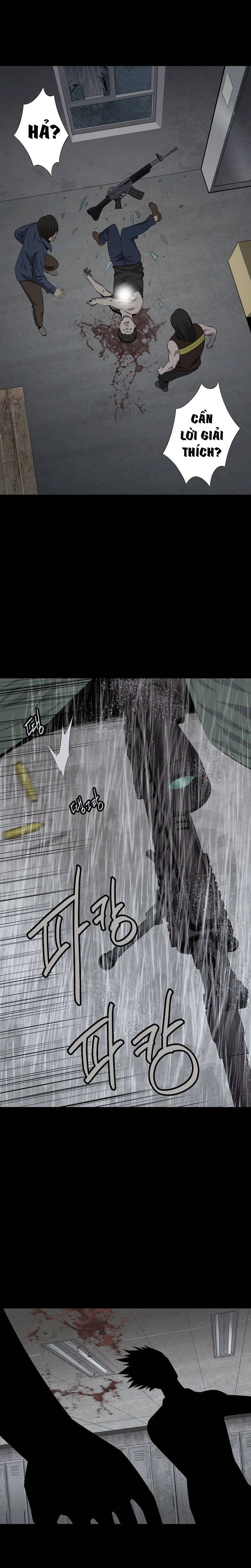 Hive Chapter 55 - 13