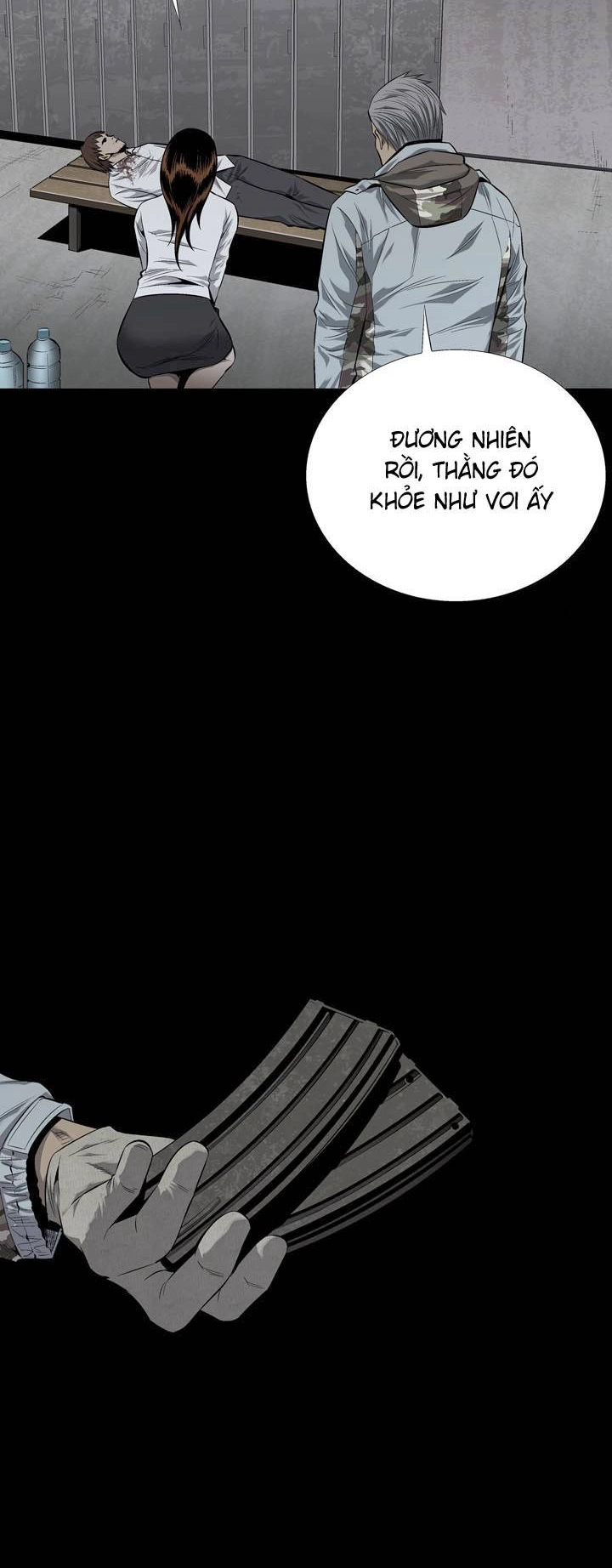 Hive Chapter 55 - 20