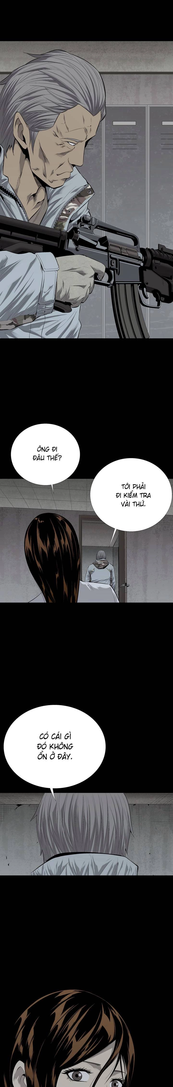 Hive Chapter 55 - 21