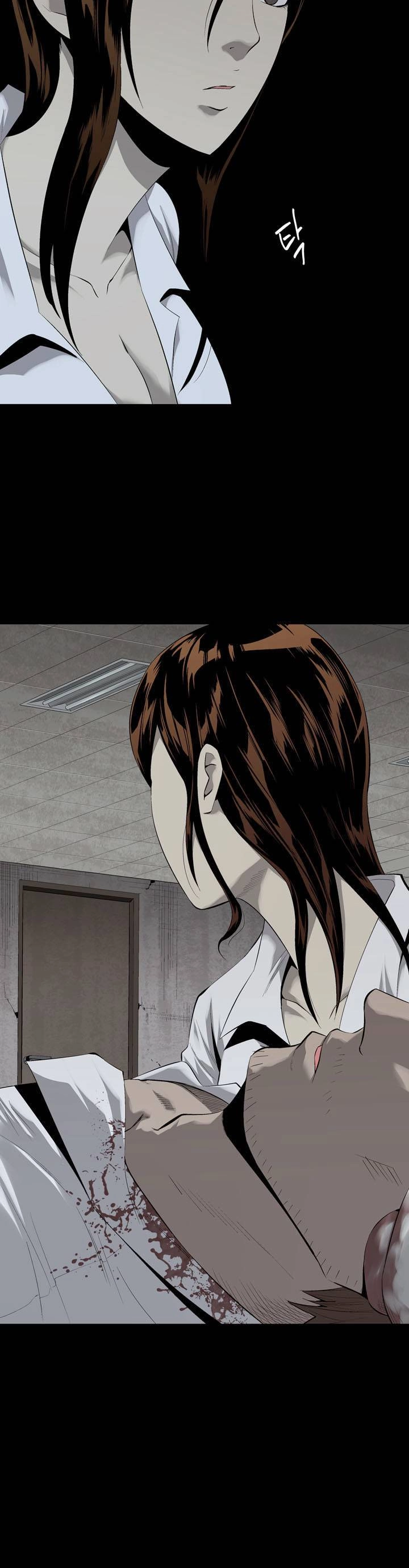 Hive Chapter 55 - 22