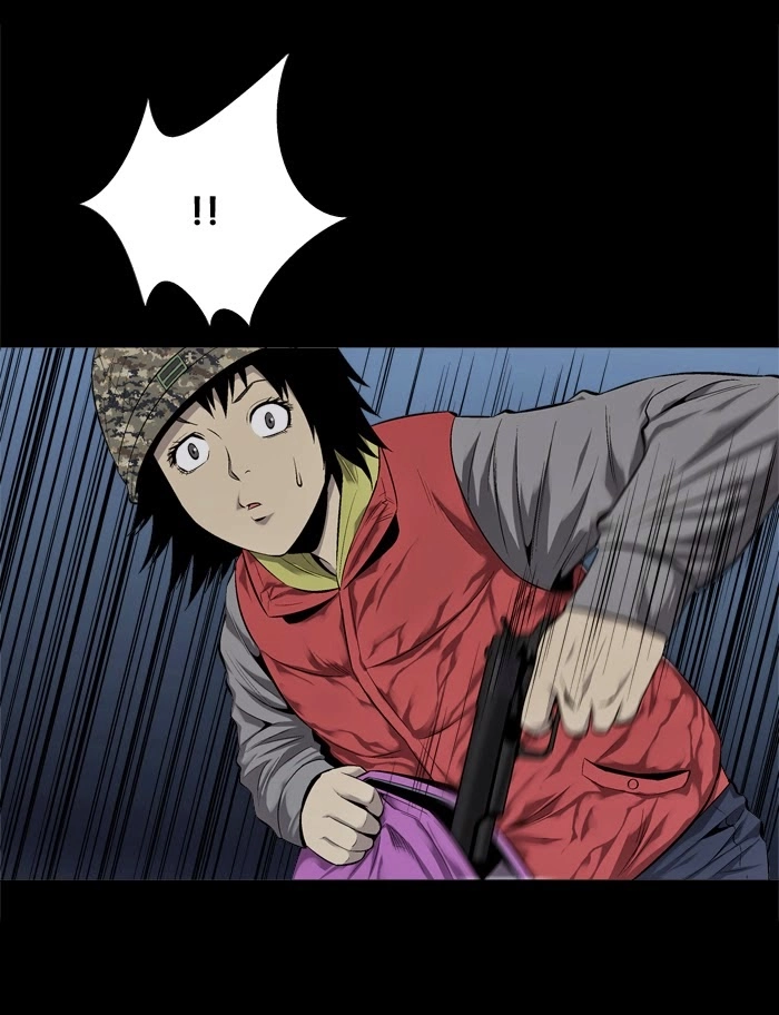 Hive Chapter 56 - 34