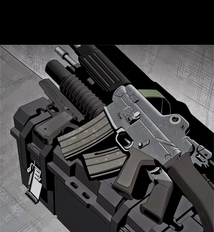 Hive Chapter 56 - 73