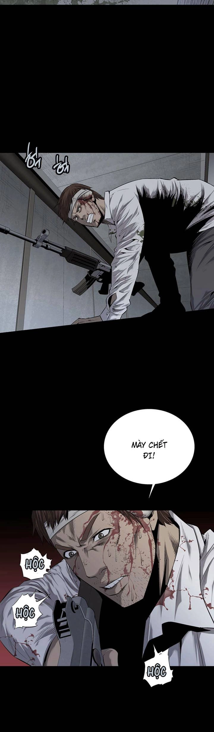 Hive Chapter 57 - 10