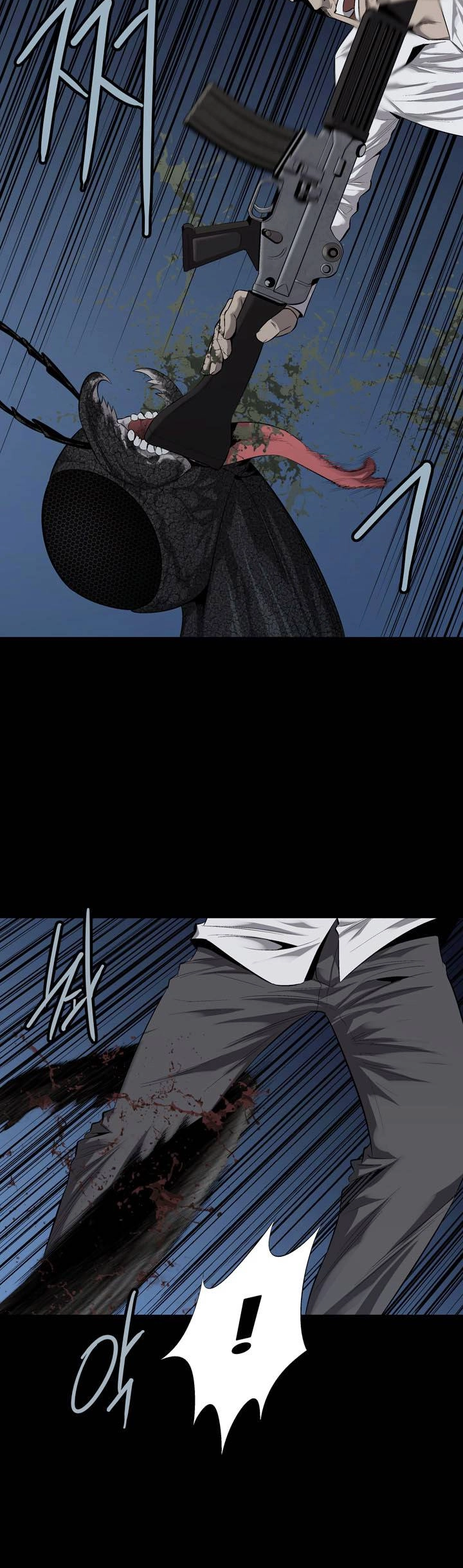 Hive Chapter 57 - 12