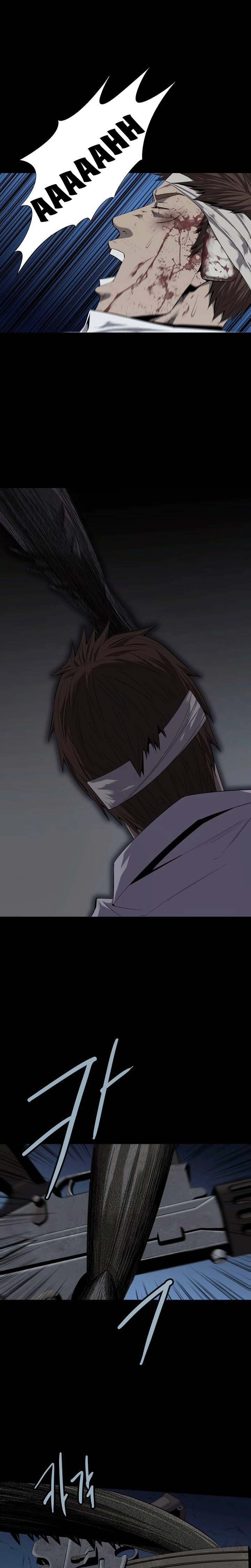 Hive Chapter 57 - 13