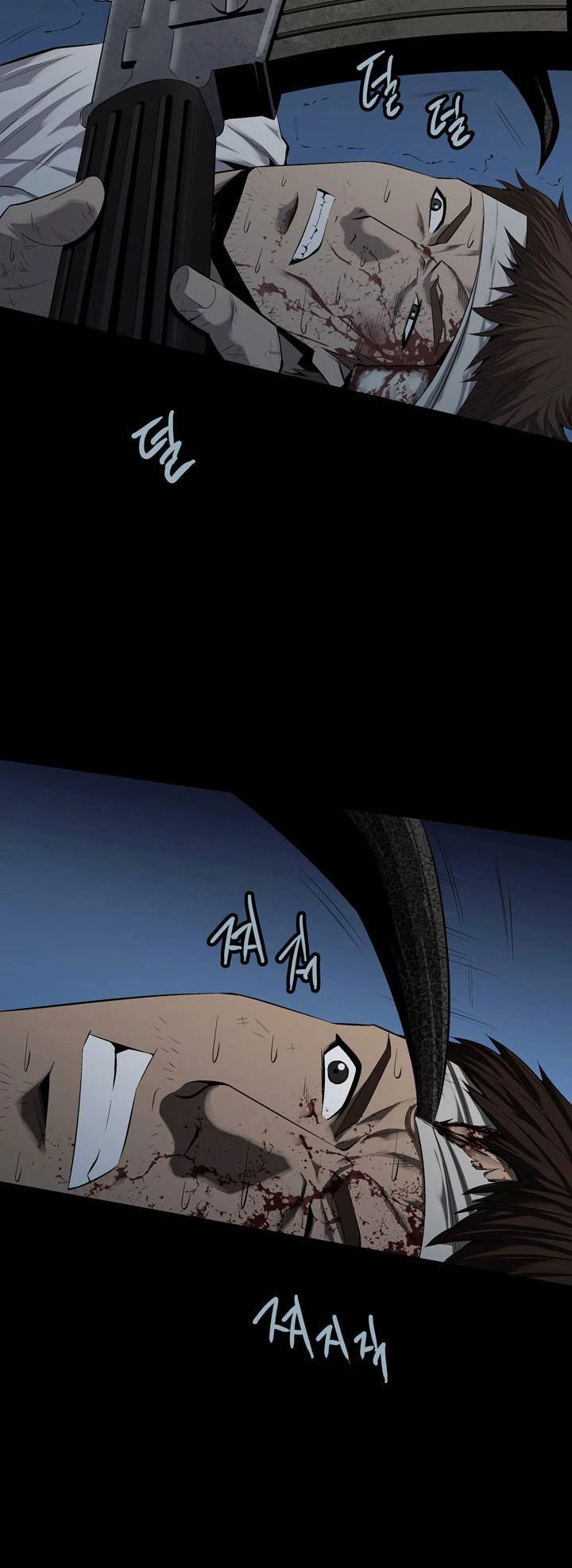 Hive Chapter 57 - 14