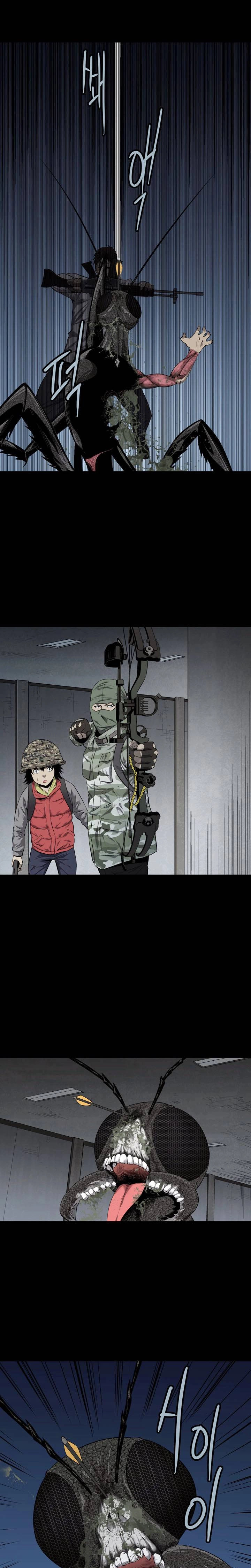 Hive Chapter 57 - 15