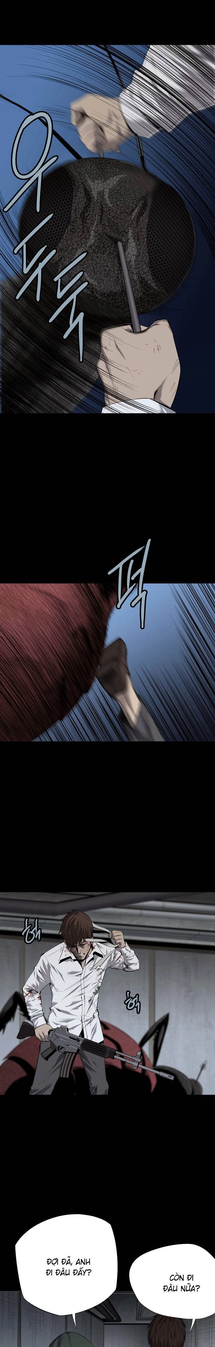 Hive Chapter 57 - 17