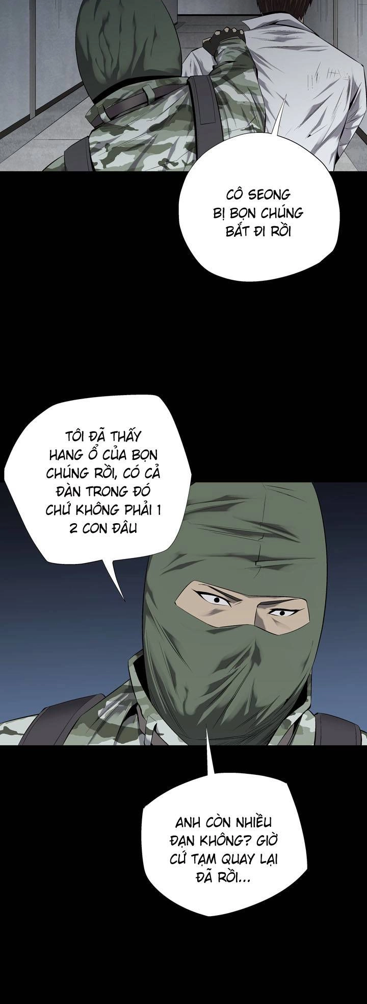 Hive Chapter 57 - 18