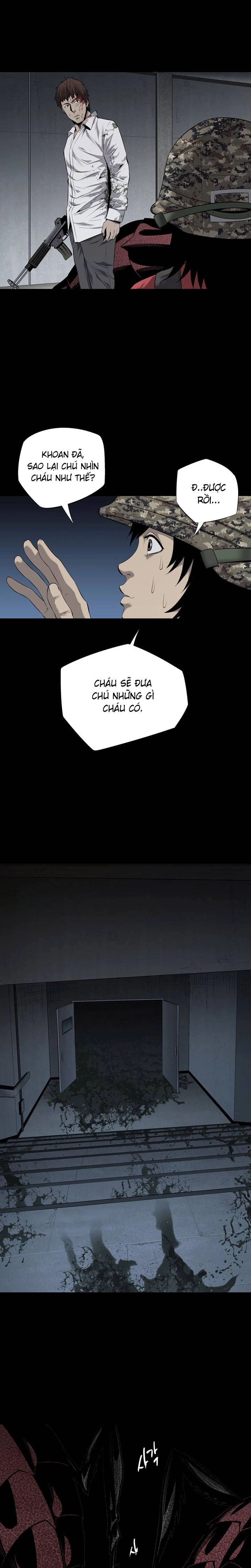 Hive Chapter 57 - 19