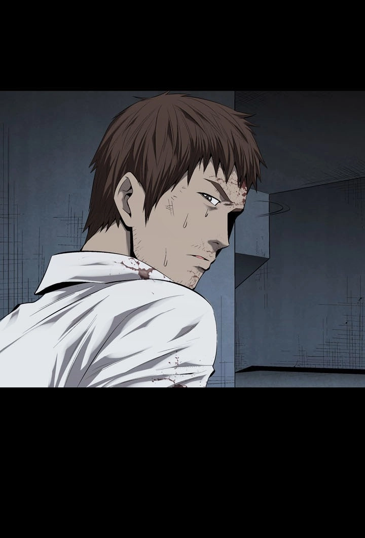 Hive Chapter 57 - 22