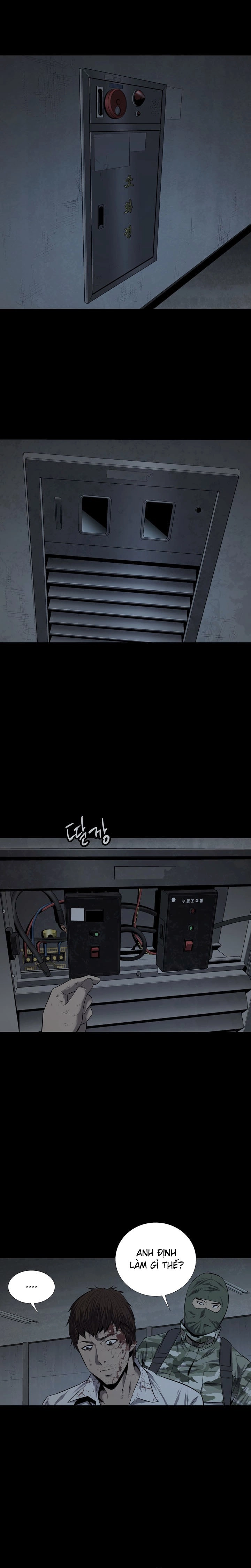 Hive Chapter 57 - 23