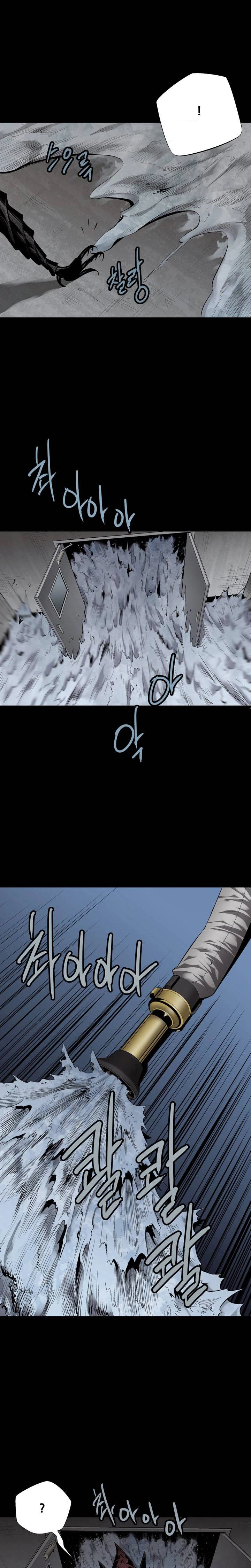 Hive Chapter 57 - 25