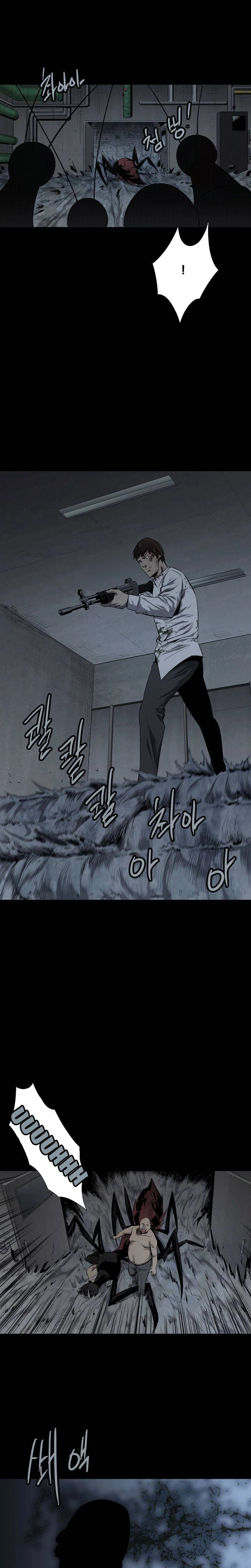 Hive Chapter 57 - 27