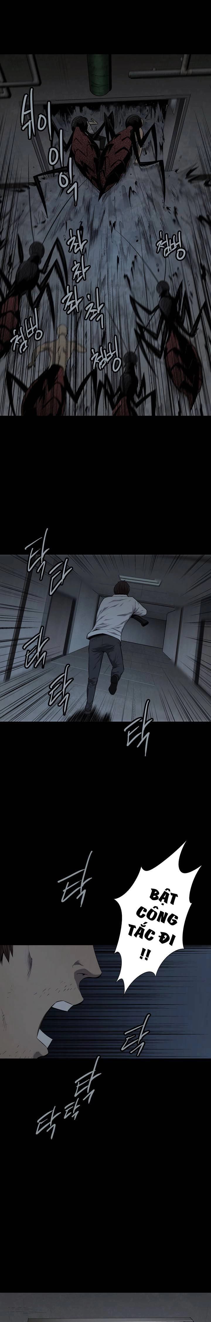 Hive Chapter 57 - 29