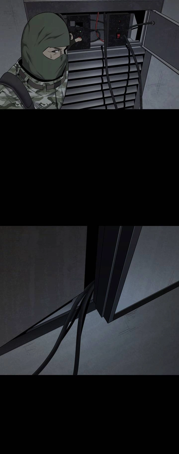 Hive Chapter 57 - 30