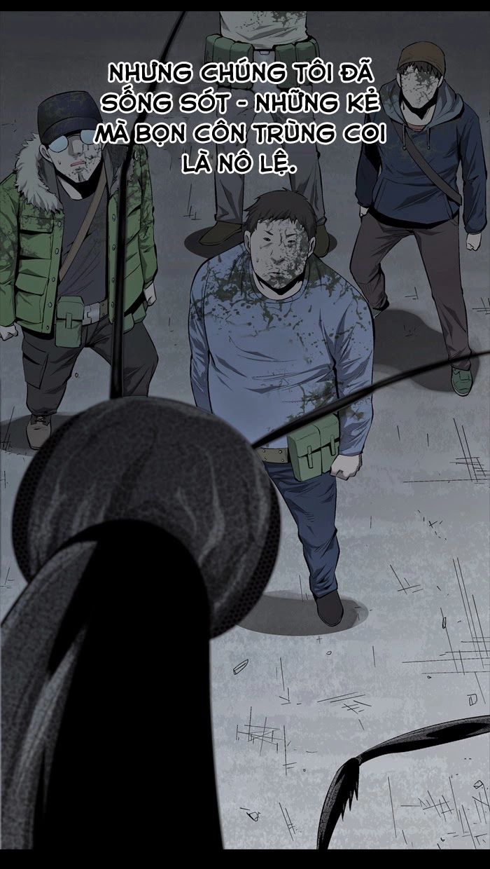 Hive Chapter 59 - 13