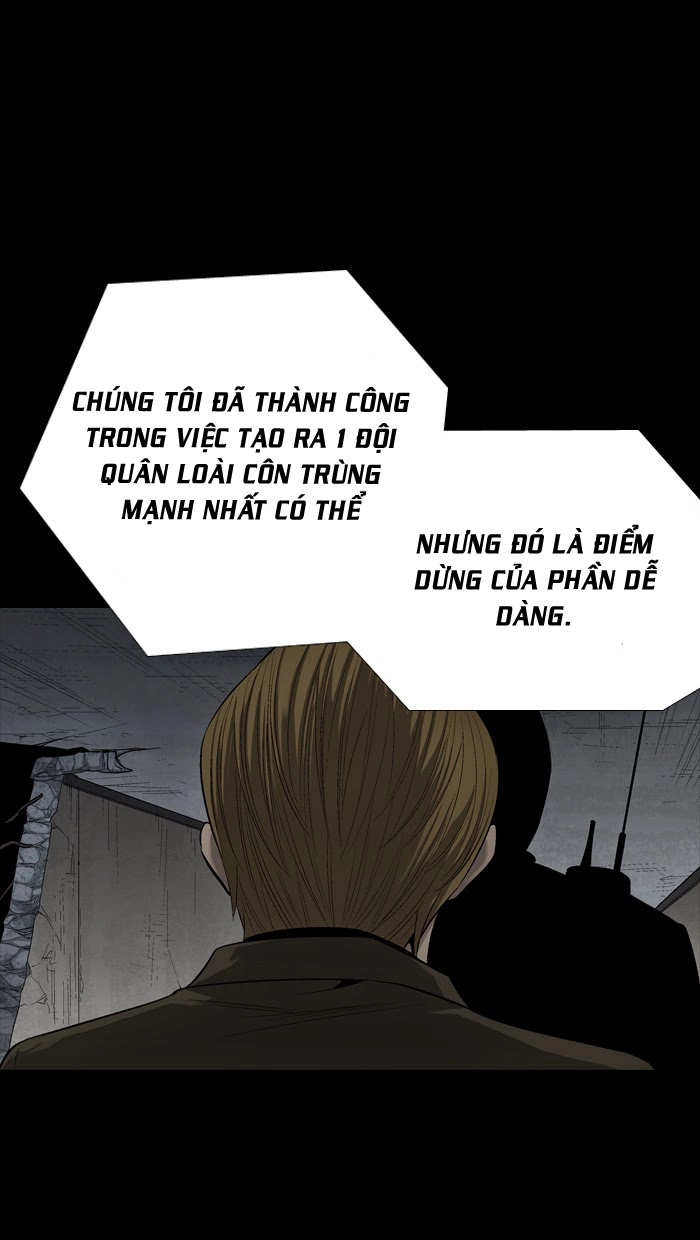 Hive Chapter 59 - 63