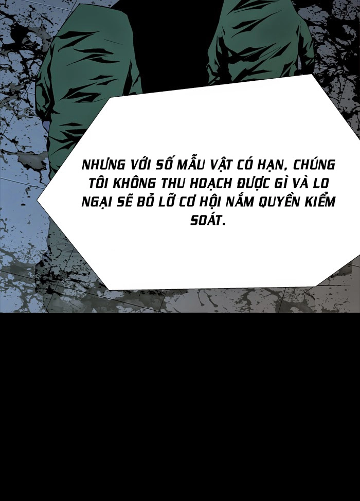 Hive Chapter 59 - 76