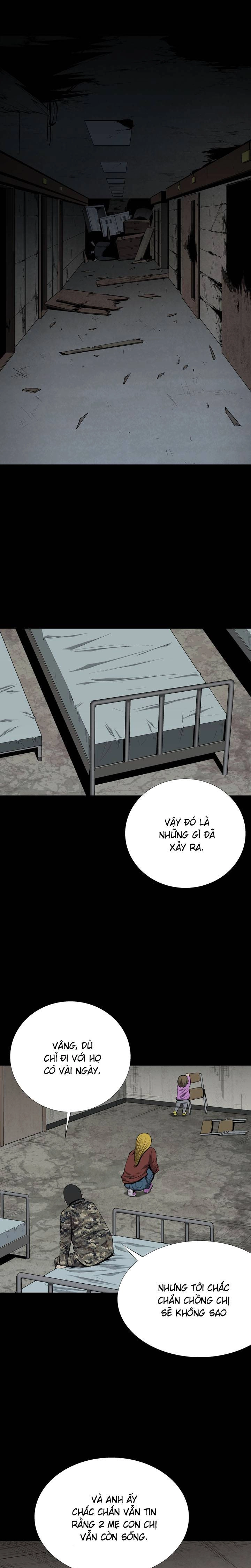 Hive Chapter 60 - 10