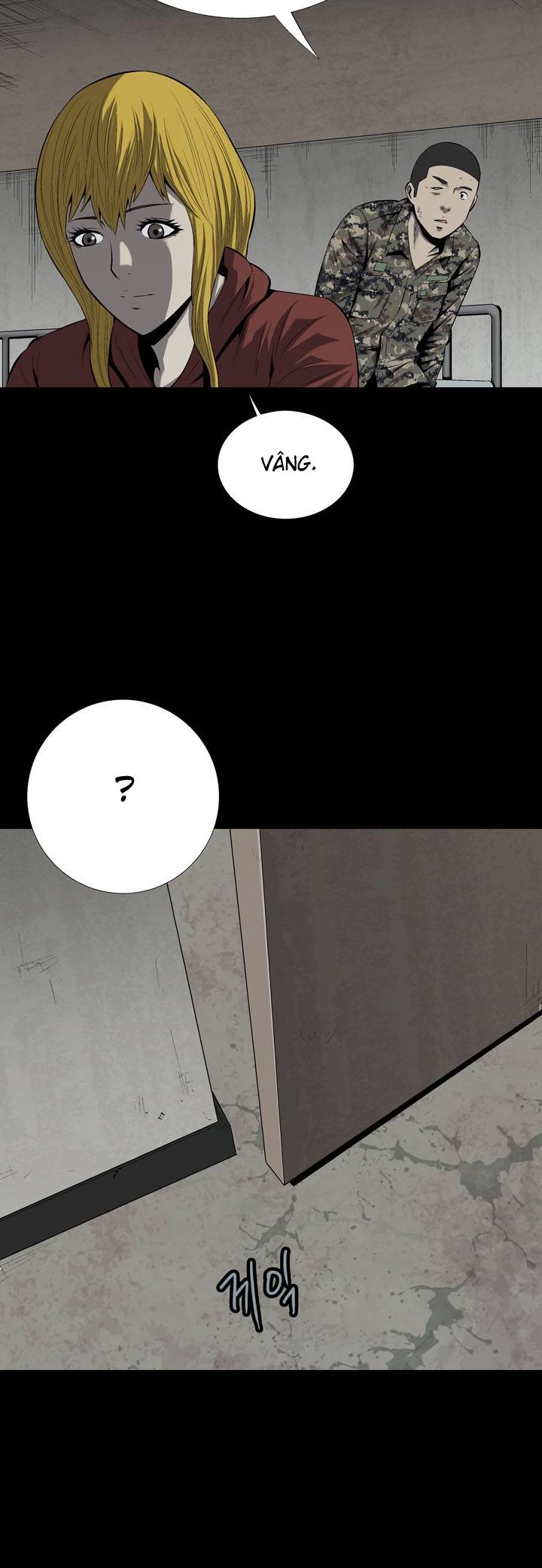 Hive Chapter 60 - 11