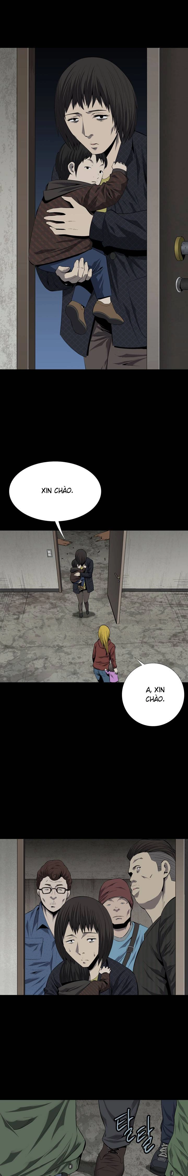 Hive Chapter 60 - 12