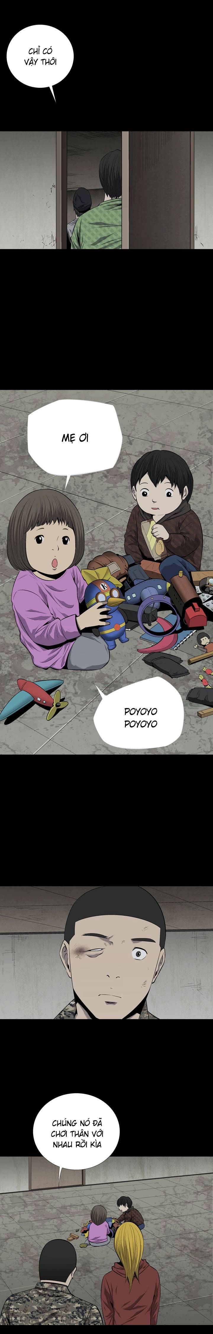 Hive Chapter 60 - 14